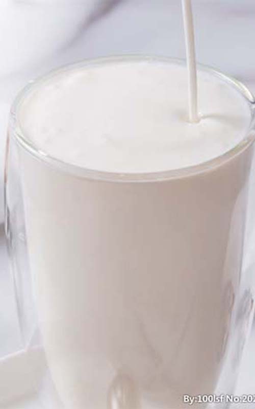 Enzyme in Milcherzeugnissen