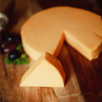 Natürliche Lebensmittel Enhancer in Käseprodukten