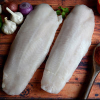 Natürliche Lebensmittel Enhancer In Basa Fisch